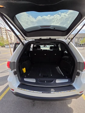 Jeep Grand cherokee LIMITED 4X4 - 14700 € / 28750.70 лв. - 89612785 14 | Car24.bg Jeep Grand cherokee LIMITED 4X4 - 14700 € / 28750.70 лв. - 89612785 14