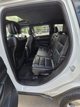 Jeep Grand cherokee LIMITED 4X4 - 14700 € / 28750.70 лв. - 89612785 12 | Car24.bg Jeep Grand cherokee LIMITED 4X4 - 14700 € / 28750.70 лв. - 89612785 12