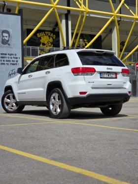 Jeep Grand cherokee LIMITED 4X4 - 14700 € / 28750.70 лв. - 89612785 6 | Car24.bg Jeep Grand cherokee LIMITED 4X4 - 14700 € / 28750.70 лв. - 89612785 6