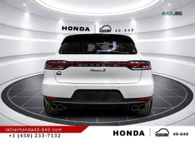 Porsche Macan * BOSE * PANO * Автокредит * (Цена до България) | Auto.bg — изображение 5 Porsche Macan * BOSE * PANO * Автокредит * (Цена до България) | Auto.bg — изображение 5