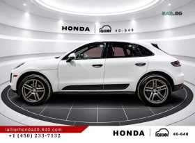 Porsche Macan * BOSE * PANO * Автокредит * (Цена до България) | Auto.bg — изображение 3 Porsche Macan * BOSE * PANO * Автокредит * (Цена до България) | Auto.bg — изображение 3