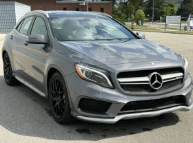 Снимка Mercedes-Benz GLA 45...
