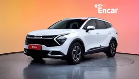 Kia Sportage 2.0 Diesel Prestige