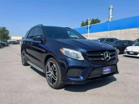Mercedes-Benz GLE 350 AMG* 4M* H/K* 1 собсветник* Без инциденти