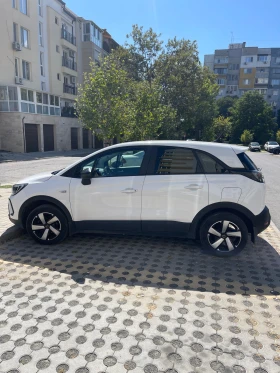 Opel Crossland X undefined | Auto.bg — изображение 5 Opel Crossland X undefined | Auto.bg — изображение 5