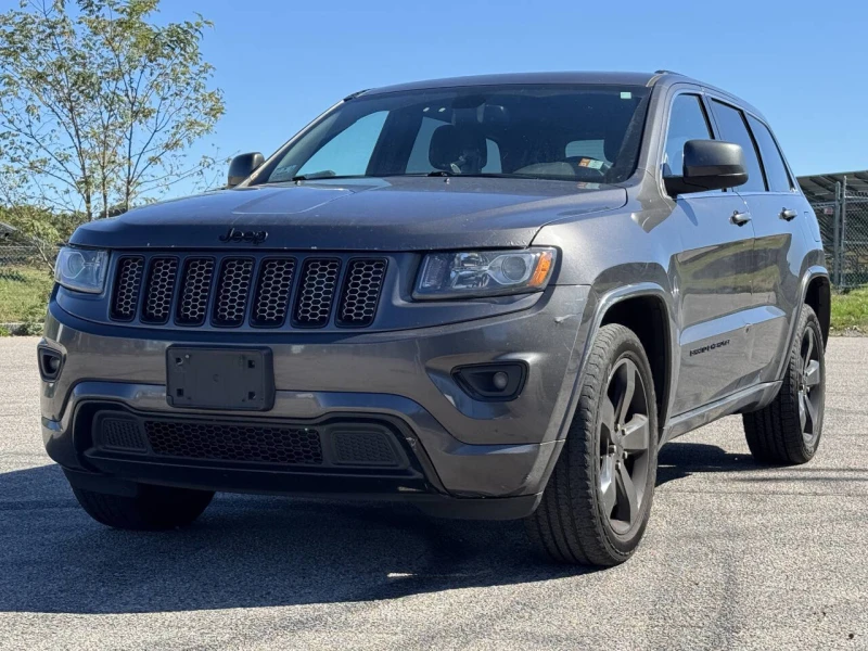 Jeep Grand cherokee Altitude Edition - 21999 лв. / 11247.91 € - 50506240 1 | Car24.bg Jeep Grand cherokee Altitude Edition - 21999 лв. / 11247.91 € - 50506240 1