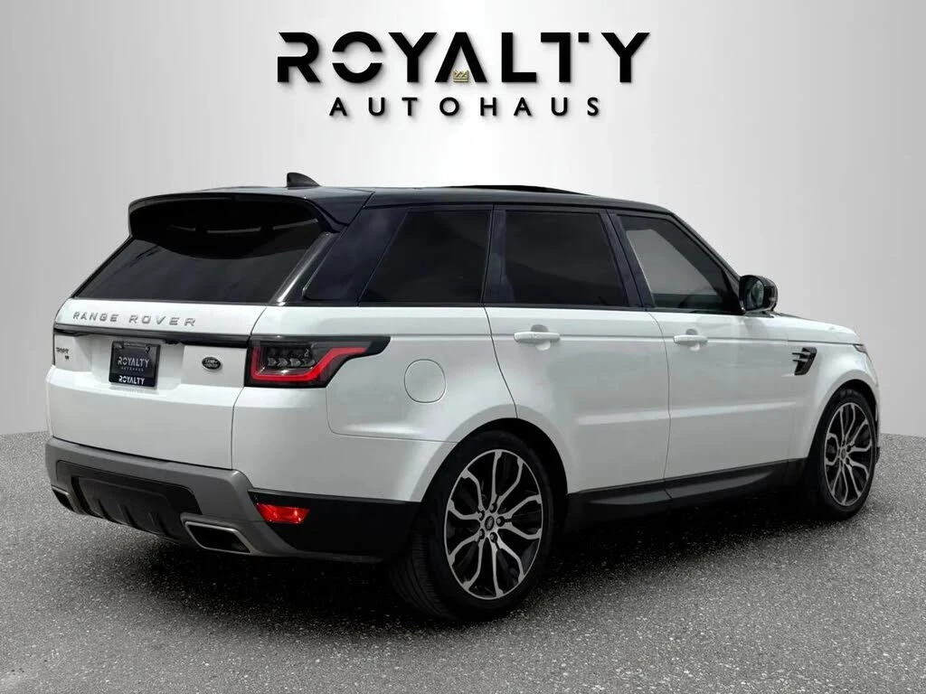 Land Rover Range Rover Sport AWD * MERIDIAN * PANO * ПОДГРЕВ * DIGITAL - изображение 4 | Auto.bg Land Rover Range Rover Sport AWD * MERIDIAN * PANO * ПОДГРЕВ * DIGITAL - изображение 4