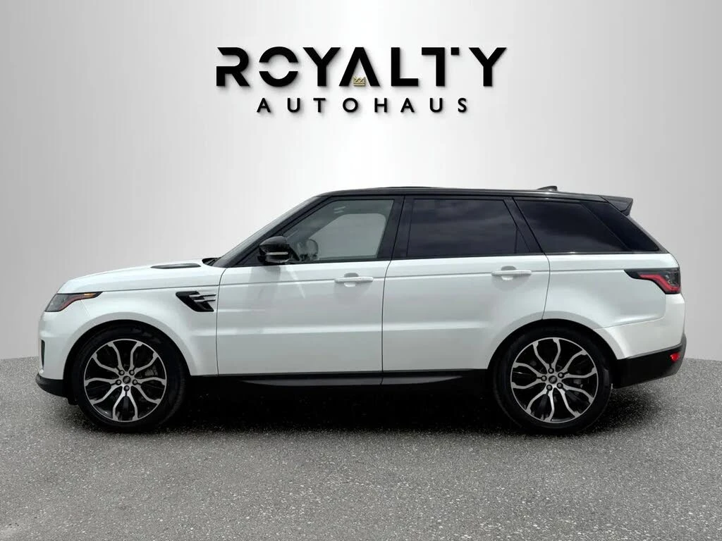 Land Rover Range Rover Sport AWD * MERIDIAN * PANO * ПОДГРЕВ * DIGITAL - изображение 3 | Auto.bg Land Rover Range Rover Sport AWD * MERIDIAN * PANO * ПОДГРЕВ * DIGITAL - изображение 3