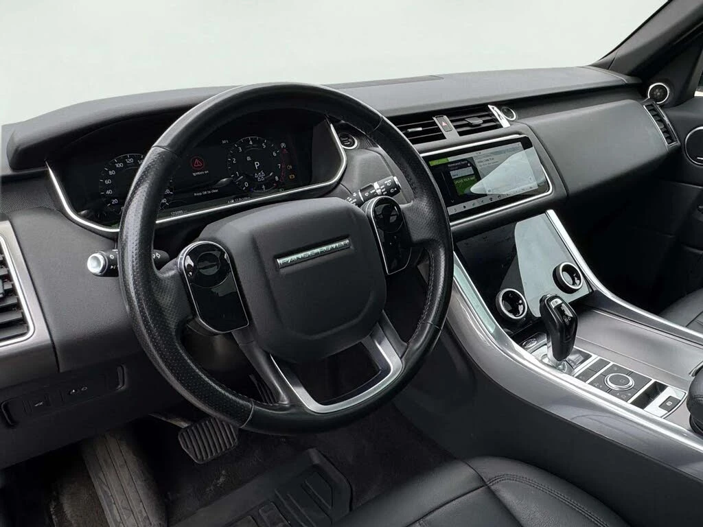 Land Rover Range Rover Sport AWD * MERIDIAN * PANO * ПОДГРЕВ * DIGITAL - изображение 7 | Auto.bg Land Rover Range Rover Sport AWD * MERIDIAN * PANO * ПОДГРЕВ * DIGITAL - изображение 7