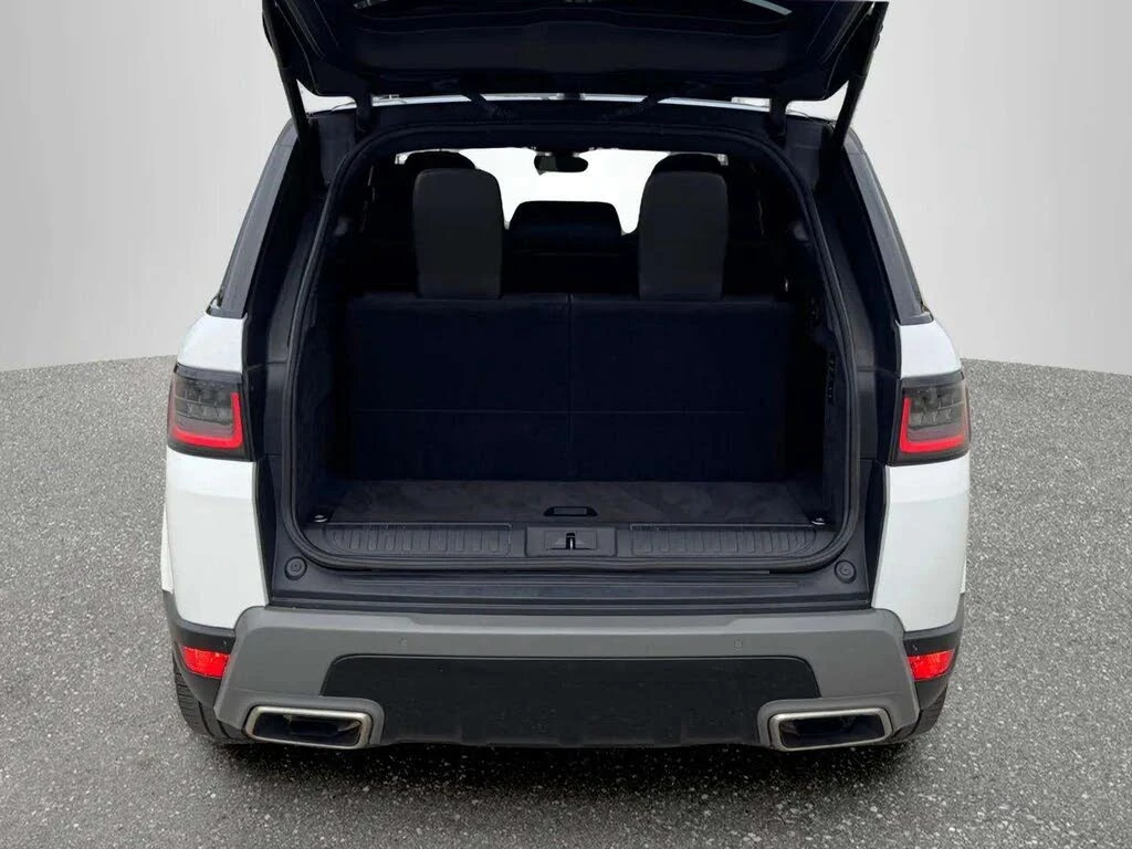 Land Rover Range Rover Sport AWD * MERIDIAN * PANO * ПОДГРЕВ * DIGITAL - изображение 5 | Auto.bg Land Rover Range Rover Sport AWD * MERIDIAN * PANO * ПОДГРЕВ * DIGITAL - изображение 5