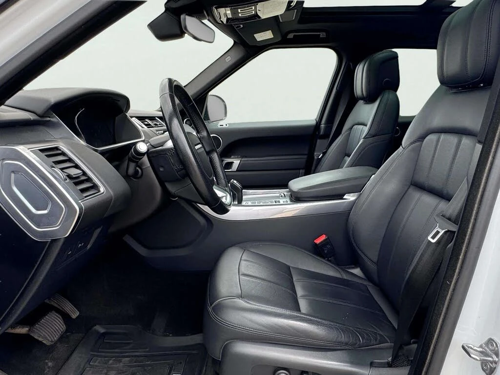 Land Rover Range Rover Sport AWD * MERIDIAN * PANO * ПОДГРЕВ * DIGITAL - изображение 6 | Auto.bg Land Rover Range Rover Sport AWD * MERIDIAN * PANO * ПОДГРЕВ * DIGITAL - изображение 6