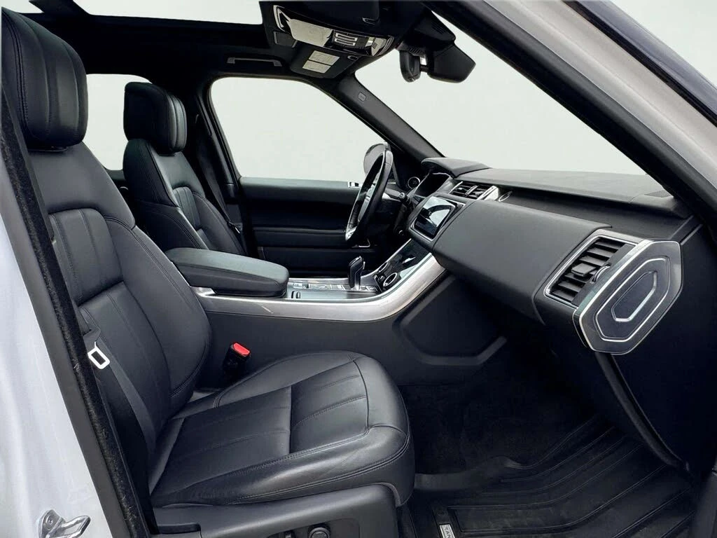 Land Rover Range Rover Sport AWD * MERIDIAN * PANO * ПОДГРЕВ * DIGITAL - изображение 10 | Auto.bg Land Rover Range Rover Sport AWD * MERIDIAN * PANO * ПОДГРЕВ * DIGITAL - изображение 10