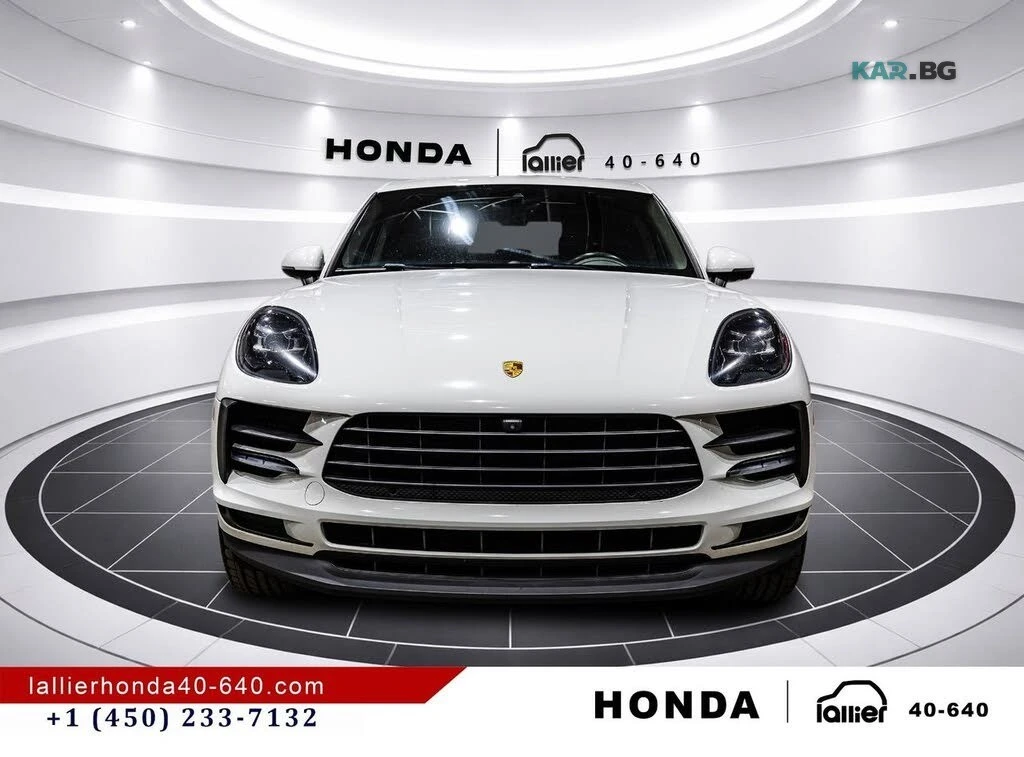 Porsche Macan * BOSE * PANO * Автокредит * (Цена до България) | Auto.bg — изображение 1 Porsche Macan * BOSE * PANO * Автокредит * (Цена до България) | Auto.bg — изображение 1