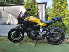 Ktm Duke 690i ABS | Auto.bg — изображение 16 Ktm Duke 690i ABS | Auto.bg — изображение 16