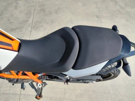 Ktm Duke 690i ABS | Auto.bg — изображение 11 Ktm Duke 690i ABS | Auto.bg — изображение 11