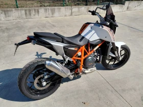 Ktm Duke 690i ABS | Auto.bg — изображение 6 Ktm Duke 690i ABS | Auto.bg — изображение 6