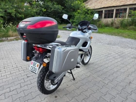 Aprilia Pegaso 650 А2 | Auto.bg — изображение 8 Aprilia Pegaso 650 А2 | Auto.bg — изображение 8