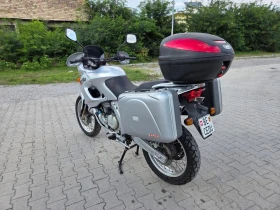 Aprilia Pegaso 650 А2 | Auto.bg — изображение 7 Aprilia Pegaso 650 А2 | Auto.bg — изображение 7