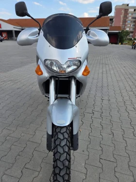Aprilia Pegaso 650 А2 | Auto.bg — изображение 3 Aprilia Pegaso 650 А2 | Auto.bg — изображение 3