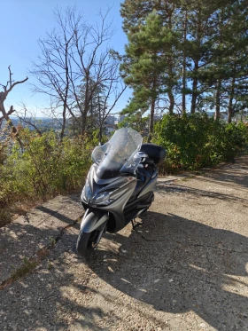 Yamaha Majesty 400 | Auto.bg — изображение 12 Yamaha Majesty 400 | Auto.bg — изображение 12
