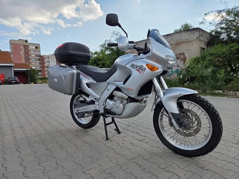 Aprilia Pegaso 650 А2 | Auto.bg — изображение 1 Aprilia Pegaso 650 А2 | Auto.bg — изображение 1