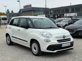 Fiat 500L 1.6 M-Jet 120HP EURO6D / СЕРВИЗНА ИСТОРИЯ / - Car24.bg Fiat 500L 1.6 M-Jet 120HP EURO6D / СЕРВИЗНА ИСТОРИЯ /