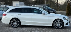 Mercedes-Benz C 250 CDi 204к.с * AMG-пакет* * Burmester* - 25800 лв. / 13191.33 € - 34992468 8 | Car24.bg Mercedes-Benz C 250 CDi 204к.с * AMG-пакет* * Burmester* - 25800 лв. / 13191.33 € - 34992468 8
