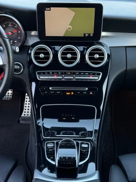 Mercedes-Benz C 250 CDi 204к.с * AMG-пакет* * Burmester* - 25800 лв. / 13191.33 € - 34992468 16 | Car24.bg Mercedes-Benz C 250 CDi 204к.с * AMG-пакет* * Burmester* - 25800 лв. / 13191.33 € - 34992468 16