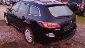 Mazda 6 2.2 д 163 к.с. - 8500 лв. / 4345.98 € - 39908446 3 | Car24.bg Mazda 6 2.2 д 163 к.с. - 8500 лв. / 4345.98 € - 39908446 3
