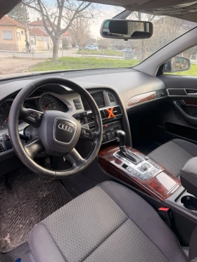 Audi A6 3.0 tdi quattro - 1999 € / 3909.70 лв. - 71249449 3 | Car24.bg Audi A6 3.0 tdi quattro - 1999 € / 3909.70 лв. - 71249449 3