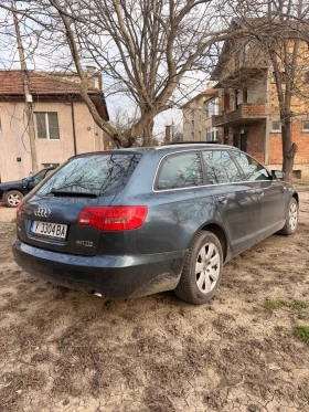 Audi A6 3.0 tdi quattro - 1999 € / 3909.70 лв. - 71249449 2 | Car24.bg Audi A6 3.0 tdi quattro - 1999 € / 3909.70 лв. - 71249449 2