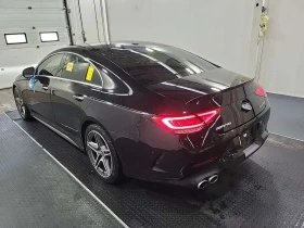 Mercedes-Benz CLS AMG 53 CARFAX - 47500 € / 92901.93 лв. - 50893372 4 | Car24.bg Mercedes-Benz CLS AMG 53 CARFAX - 47500 € / 92901.93 лв. - 50893372 4