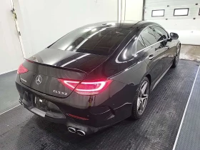 Mercedes-Benz CLS AMG 53 CARFAX - 47500 € / 92901.93 лв. - 50893372 3 | Car24.bg Mercedes-Benz CLS AMG 53 CARFAX - 47500 € / 92901.93 лв. - 50893372 3