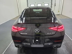 Mercedes-Benz CLS AMG 53 CARFAX - 47500 € / 92901.93 лв. - 50893372 17 | Car24.bg Mercedes-Benz CLS AMG 53 CARFAX - 47500 € / 92901.93 лв. - 50893372 17