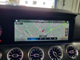 Mercedes-Benz CLS AMG 53 CARFAX - 47500 € / 92901.93 лв. - 50893372 11 | Car24.bg Mercedes-Benz CLS AMG 53 CARFAX - 47500 € / 92901.93 лв. - 50893372 11