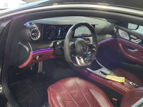 Mercedes-Benz CLS AMG 53 CARFAX - 47500 € / 92901.93 лв. - 50893372 10 | Car24.bg Mercedes-Benz CLS AMG 53 CARFAX - 47500 € / 92901.93 лв. - 50893372 10