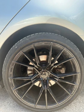 Mercedes-Benz C 220 - 12200 € / 23861.13 лв. - 83240198 16 | Car24.bg Mercedes-Benz C 220 - 12200 € / 23861.13 лв. - 83240198 16