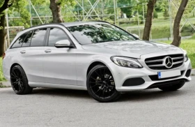 Mercedes-Benz C 220 - 12200 € / 23861.13 лв. - 83240198 3 | Car24.bg Mercedes-Benz C 220 - 12200 € / 23861.13 лв. - 83240198 3