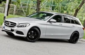 Mercedes-Benz C 220 - 12200 € / 23861.13 лв. - 83240198 2 | Car24.bg Mercedes-Benz C 220 - 12200 € / 23861.13 лв. - 83240198 2