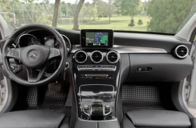 Mercedes-Benz C 220 - 12200 € / 23861.13 лв. - 83240198 8 | Car24.bg Mercedes-Benz C 220 - 12200 € / 23861.13 лв. - 83240198 8