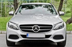 Mercedes-Benz C 220 - Car24.bg Mercedes-Benz C 220