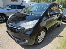 Toyota Verso S 1.33/Navi/Kamera - Car24.bg Toyota Verso S 1.33/Navi/Kamera