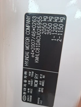 Hyundai I40 - 6500 € - 35961921 15 | Car24.bg Hyundai I40 - 6500 € - 35961921 15