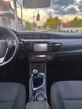 Toyota Corolla 1.6 - 12699 € - 53073605 12 | Car24.bg Toyota Corolla 1.6 - 12699 € - 53073605 12