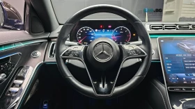 Mercedes-Benz S 350 d* DISTRONIC* 360* ПОДГРЕВ* ОБДУХ* BURMESTER* - 41200 € - 41039318 6 | Car24.bg Mercedes-Benz S 350 d* DISTRONIC* 360* ПОДГРЕВ* ОБДУХ* BURMESTER* - 41200 € - 41039318 6