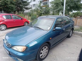 Nissan Primera - 1020 € - 77439384 3 | Car24.bg Nissan Primera - 1020 € - 77439384 3