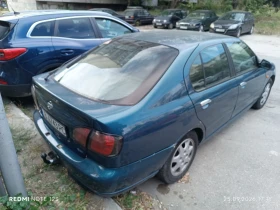 Nissan Primera - 1020 € - 77439384 5 | Car24.bg Nissan Primera - 1020 € - 77439384 5
