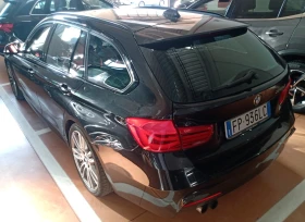 BMW 330 d* 8CK* M-SPORT* 2018г* FACELIFT - Car24.bg BMW 330 d* 8CK* M-SPORT* 2018г* FACELIFT