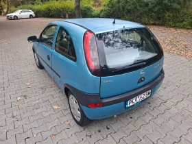 Opel Corsa 1.7dti | Auto.bg — изображение 4 Opel Corsa 1.7dti | Auto.bg — изображение 4