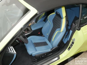 BMW M4 Competition xDrive Cabrio Steptronic Drivelogic | Auto.bg — изображение 6 BMW M4 Competition xDrive Cabrio Steptronic Drivelogic | Auto.bg — изображение 6